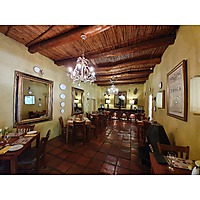 Tebaldi's Restaurant image